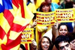 Каталонія провела опитування про незалежність: понад 80% хочуть відділення від Іспанії