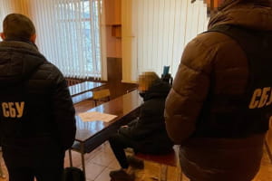 Координували з Росії: повідомлення про псевдомінування на Черкащині надходили від першокурсника коледжу – СБУ