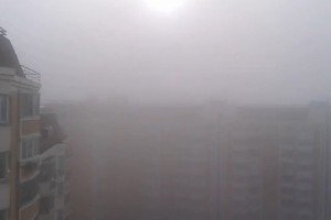 У Москві стався викид отруйних речовин