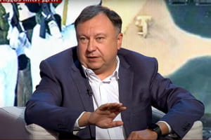 Корупційна бюрократія заважає побудувати завод із виробництва "Байрактарів" в Україні – Княжицький