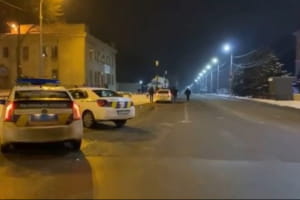 5 загиблих і 5 поранених: у Дніпрі нацгвардієць розстріляв колег і втік