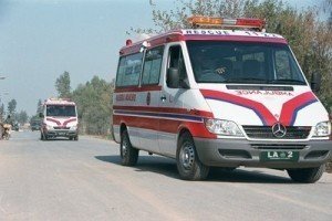 У Пакистані жертвами масштабного ДТП стали понад 50 людей