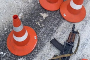 У ДБР розкрили подробиці затримання стрілка у Дніпрі