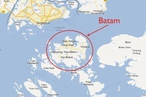 Корабель з 41 українським моряком вже чотири місяці не може вибратися з Індонезії