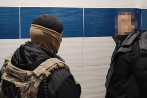 В СБУ обнародовали доказательства планирования терактов в Одессе российским агентом