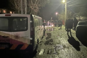На Київщині сталося подвійне вбивство: правоохоронці розпочали розслідування