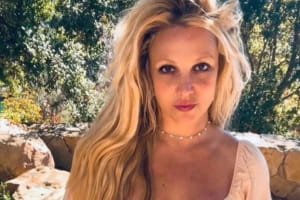 Брітні Спірс