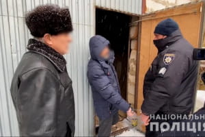 Мужчину забил молотком, его жену зарезал: полиция задержала убийцу супругов в Киевской области – подробности трагедии 