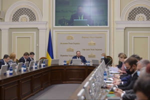 Засідання Погоджувальної ради депутатських фракцій Верховної Ради України – відео