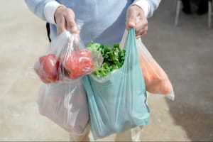 В Украине подорожают пластиковые пакеты – когда и на сколько