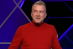 Мухарський про Зеленського: 
