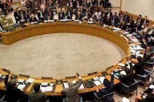 В Радбезі ООН обговорили можливі сценарії розвитку ситуації в Україні
