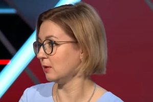 Трухин является контактным лицом Офиса президента по вопросам бюджета – Совсун рассказала о влиянии нардепа на парламент