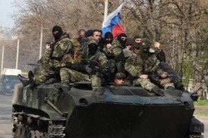 На Донбасі діє російська армія - Міноборони Польщі