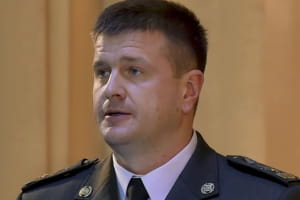 Срыв операции по "вагнеровцам": Бурба заявил, что готов к совместному допросу с председателем ОП