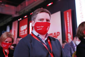 "Це варварство": влада порушує гарантії самоврядування, втручаючись у внутрішні справи Києва – секретар Київради
