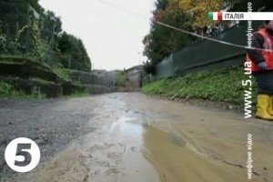 Масштабні повені в Італії призвели до нових жертв