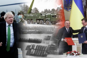  Як світ гуртується довкола України і з яких флангів нам гарантовано нададуть допомогу – сюжет