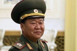 До Путіна приїхала довірена особа Кім Чен Ина