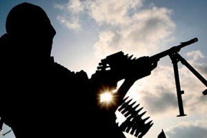 Ісламісти взяли відповідальність за напад на конвой ООН в Багдаді