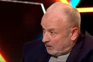 Ексміністр Баранівський: "Аграрний фонд" – це як Національний банк
