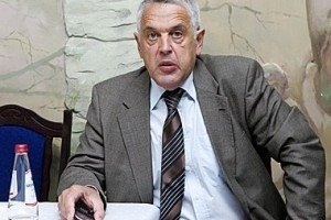 У Латвії затримали проросійського агітатора