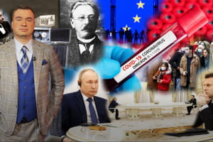 Поклон Макрона, 