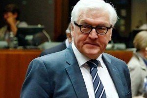 Штайнмаєр вважає, що конфлікт на сході України близький до вирішення