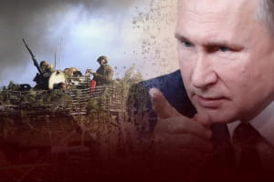Зброя, перемовини й дата російського вторгнення: як минув ще один тривожний тиждень