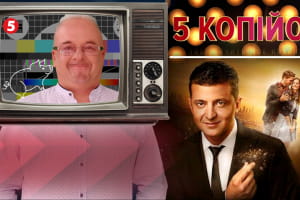 Путінська агресія: навіщо пенсіонерам смартфони та чи справді "слугам" заборонили тікати з України – ток-шоу "5 копійок"