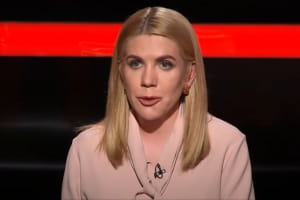 "Це перевірочка" – Кіра Рудик про заяву Пристайка щодо готовності України не йти в НАТО