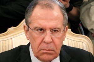 Лавров: Україна хоче скасувати позаблоковий статус, щоб взяти Донбас силою