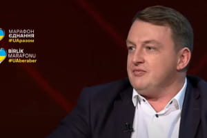 "Реальність така, що ядерна зброя – це минуле, нам за неї вже ніхто нічого не винен" – Фурса