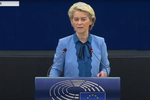 В Європарламенті відбулися дебати через ситуацію довкола України – що вирішили