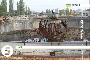Столична влада озвучила план реконструкції очисних споруд у Бортничах [відео]