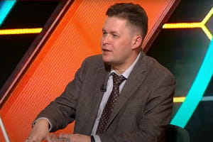 "Наша суб'єктність настільки просіла, що Захід змушений "підпирати" нас зброєю" – Магда