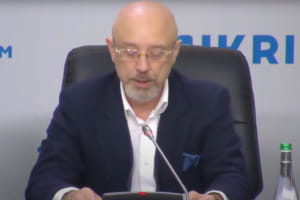 Рівень російської загрози залишається високим – Резніков