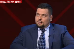 За тим самим сценарієм, що був у Грузії – політолог про дії Росії
