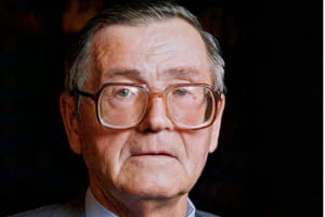 Відійшов у вічність відомий український шістдесятник та дисидент Іван Дзюба 
