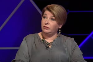 Найближча доба – найнебезпечніша, тому що окупанти можуть почати захоплення нових територій – журналістка