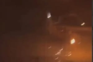 У Києві пролунало два вибухи – відео