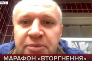 Бойовий офіцер ЗСУ розповів 
