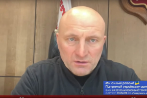 Патрулювання Черкас здійснює винятково Національна поліція – міський голова