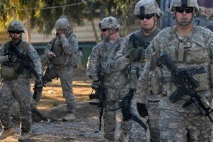 Польща розраховує на довготривалу військову присутність США