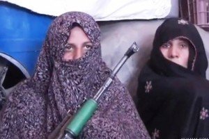 В Афганістані жінка застрелила 25 талібів, які вбили її сина - ЗМІ