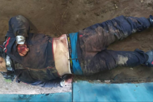 Одним зрадником України стало менше: голову Кремінської ОТГ, який підтримував окупантів, знайшли мертвим – Геращенко 