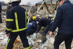 Унаслідок ударів окупаційних військ по Дніпропетровщині пошкоджено держпідприємство та об'єкти інфраструктури – ОВА
