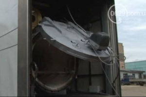 В Херсоне россияне сжигают тела, чтобы скрыть потери – разведка