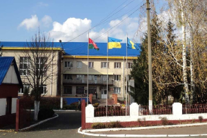 Захоплених 