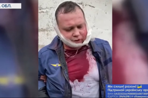 Раніше бомбив Сирію: у Чернігові ЗСУ збили російський літак з бомбами по 500 кг, пілот – у полоні